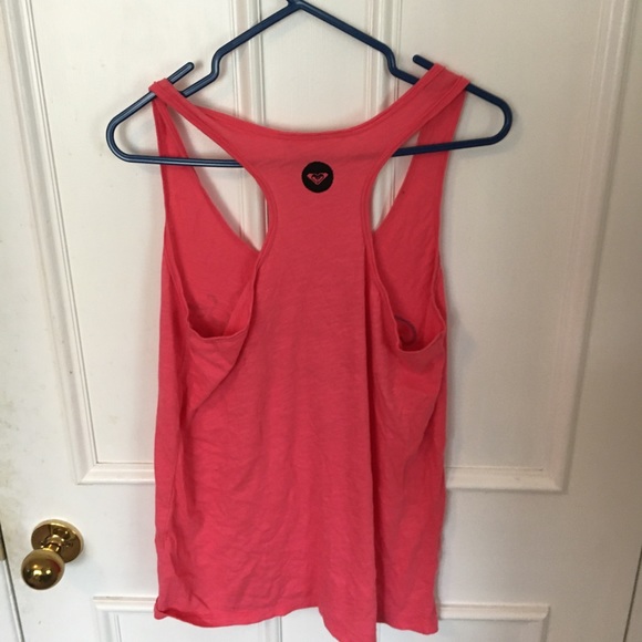 Roxy Tank top - Picture 3 of 5
